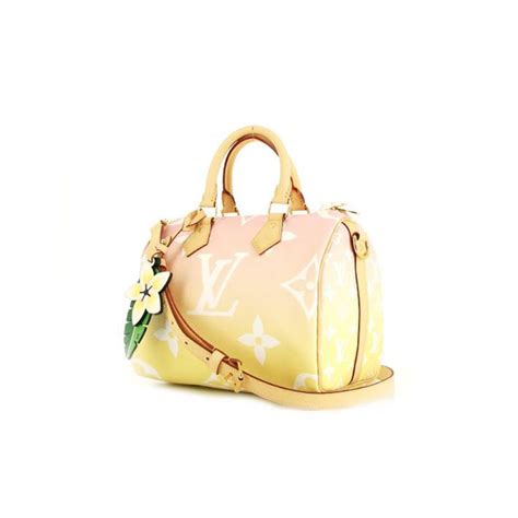 borsa speedy louis vuitton con tracolla|Borsa a tracolla Louis Vuitton Speedy 383881 .